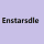 Enstarsdle