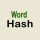 Wordhash