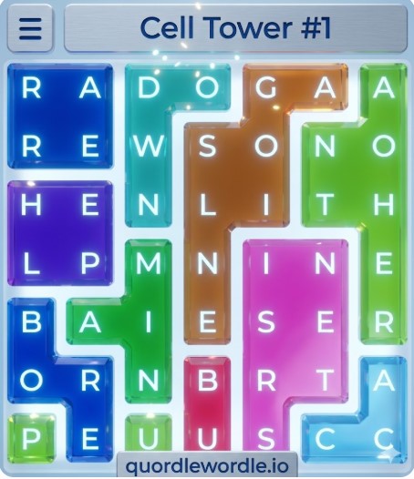 Play Cell Tower online free!