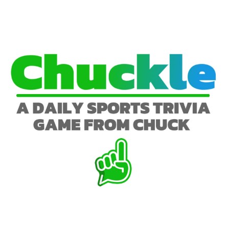 Challenge your vocabulary with Chuckle today!