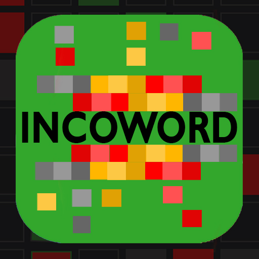 Conquer the ultimate word challenges with INCOWORD today!