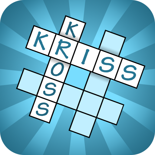 Challenge your brain with Kriss Kross now!