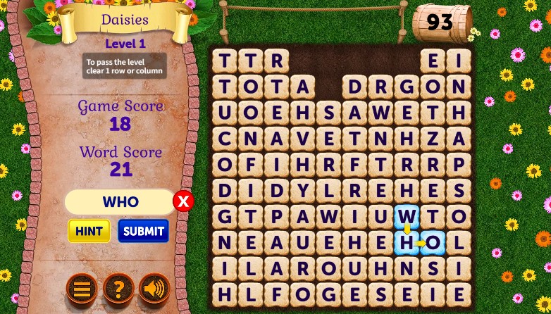 letter-garden