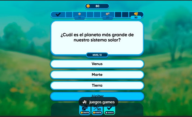 how to play Quizmania: Trivia Game