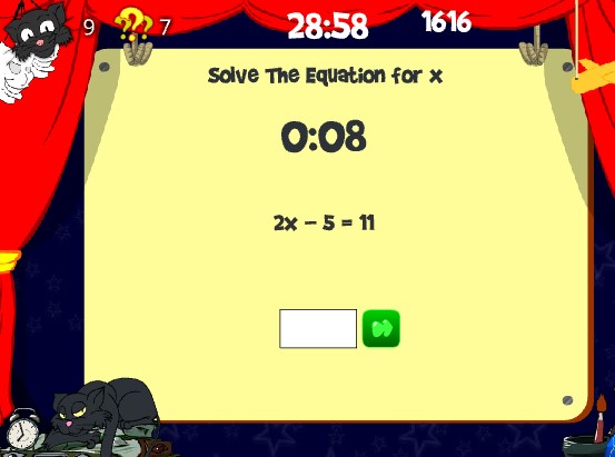 The World’s Easyest Game