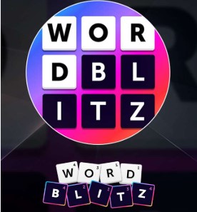 Play Word Blix free online!