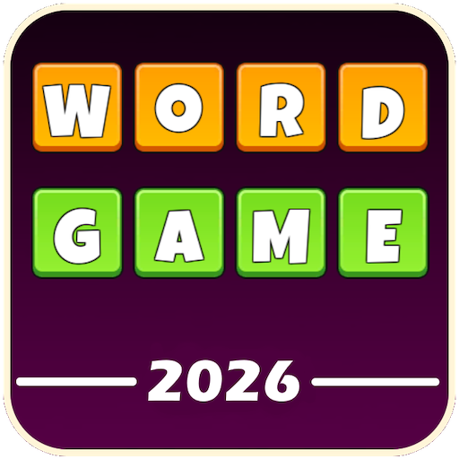 Ready to boost your vocabulary in Word Game 2026? Play now!