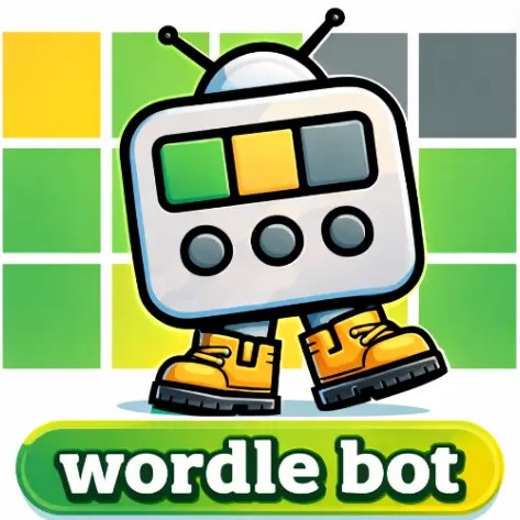 Challenge your brain with Wordle Bot today!